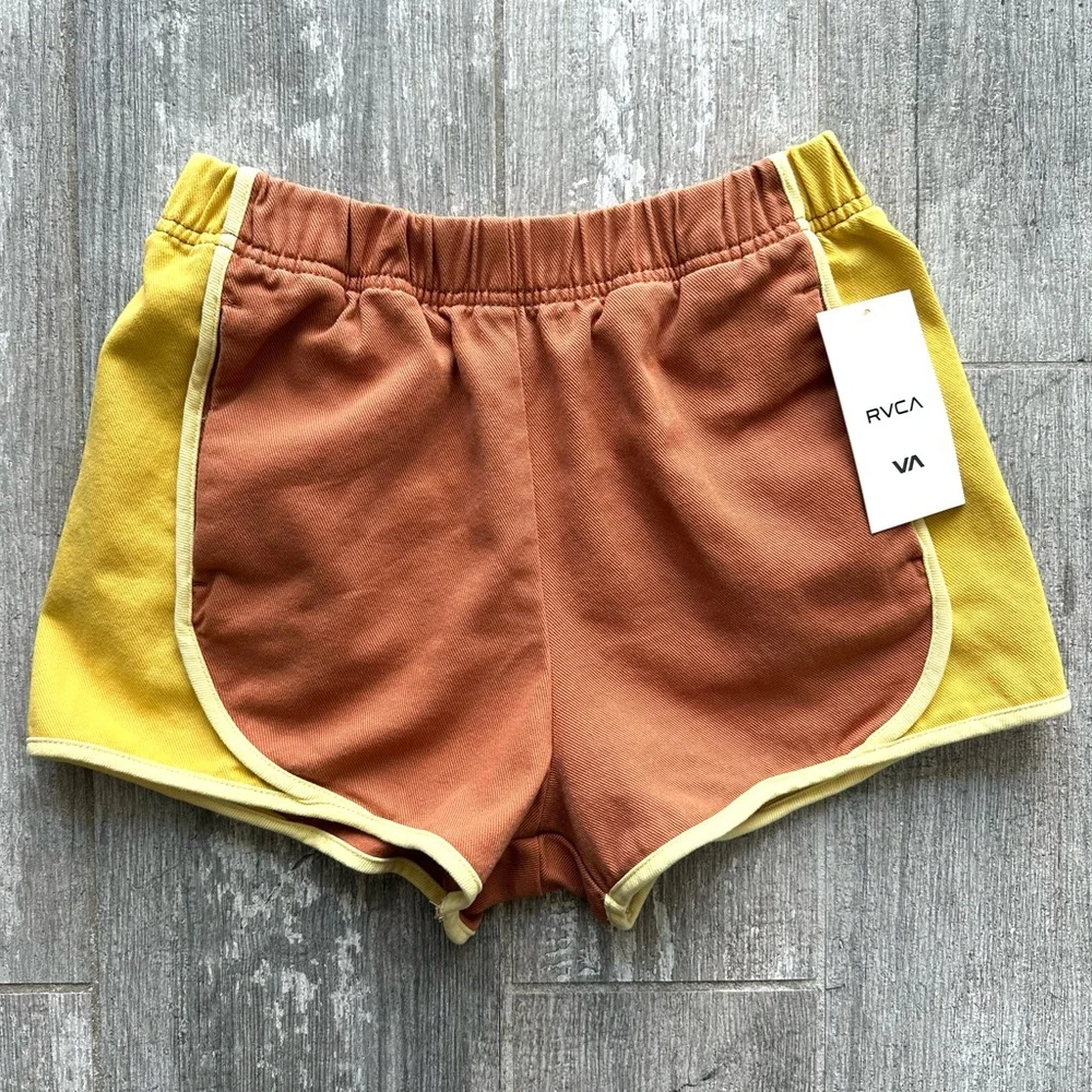 🔥🔥RVCA - ROLLER SHORT🔥🔥 - Picture 7 of 10